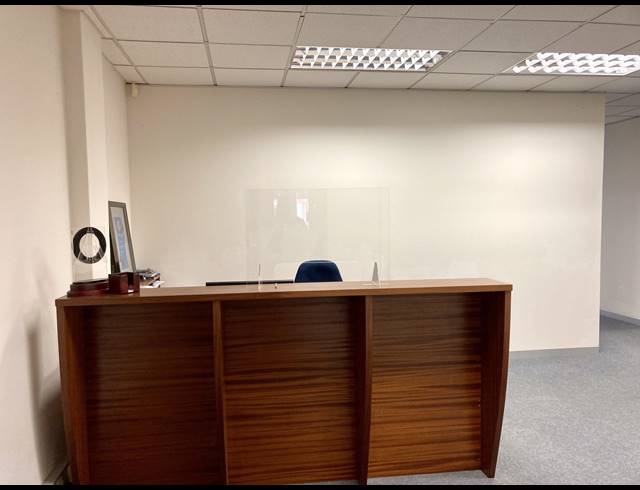 197M² OFFICE FOR SALE IN UMHLANGA RIDGE